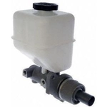 Order New Master Cylinder by DORMAN/FIRST STOP - M630551 For Your Vehicle