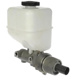 Order New Master Cylinder by DORMAN/FIRST STOP - M630552 For Your Vehicle