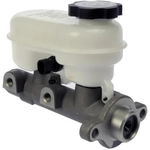 Order New Master Cylinder by DORMAN/FIRST STOP - M630557 For Your Vehicle