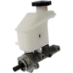 Order New Master Cylinder by DORMAN/FIRST STOP - M630571 For Your Vehicle