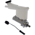 Order New Master Cylinder by DORMAN/FIRST STOP - M630575 For Your Vehicle