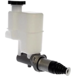Order New Master Cylinder by DORMAN/FIRST STOP - M630576 For Your Vehicle