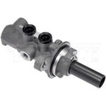 Order New Master Cylinder by DORMAN/FIRST STOP - M630580 For Your Vehicle