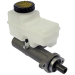 Order New Master Cylinder by DORMAN/FIRST STOP - M630583 For Your Vehicle