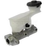 Order New Master Cylinder by DORMAN/FIRST STOP - M630586 For Your Vehicle