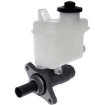 Order New Master Cylinder by DORMAN/FIRST STOP - M630588 For Your Vehicle