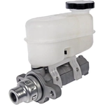 Order New Master Cylinder by DORMAN/FIRST STOP - M630596 For Your Vehicle