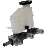 Order New Master Cylinder by DORMAN/FIRST STOP - M630608 For Your Vehicle