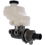 Order New Master Cylinder by DORMAN/FIRST STOP - M630610 For Your Vehicle