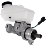 Order New Master Cylinder by DORMAN/FIRST STOP - M630615 For Your Vehicle