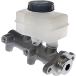 Order New Master Cylinder by DORMAN/FIRST STOP - M630616 For Your Vehicle