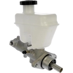 Order New Master Cylinder by DORMAN/FIRST STOP - M630617 For Your Vehicle