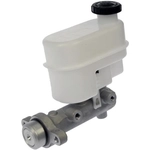 Order New Master Cylinder by DORMAN/FIRST STOP - M630622 For Your Vehicle