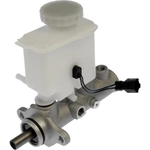 Order New Master Cylinder by DORMAN/FIRST STOP - M630635 For Your Vehicle