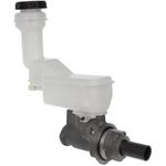 Order New Master Cylinder by DORMAN/FIRST STOP - M630643 For Your Vehicle