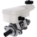 Order New Master Cylinder by DORMAN/FIRST STOP - M630649 For Your Vehicle