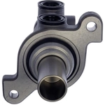 Order New Master Cylinder by DORMAN/FIRST STOP - M630658 For Your Vehicle