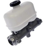 Order New Master Cylinder by DORMAN/FIRST STOP - M630666 For Your Vehicle