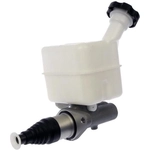 Order New Master Cylinder by DORMAN/FIRST STOP - M630667 For Your Vehicle