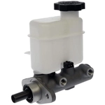 Order New Master Cylinder by DORMAN/FIRST STOP - M630672 For Your Vehicle