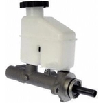 Order New Master Cylinder by DORMAN/FIRST STOP - M630675 For Your Vehicle