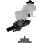 Order New Master Cylinder by DORMAN/FIRST STOP - M630705 For Your Vehicle