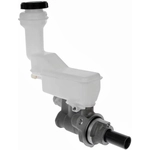 Order New Master Cylinder by DORMAN/FIRST STOP - M630709 For Your Vehicle