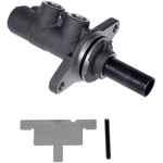 Order New Master Cylinder by DORMAN/FIRST STOP - M630739 For Your Vehicle
