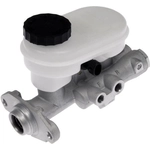 Order New Master Cylinder by DORMAN/FIRST STOP - M630758 For Your Vehicle