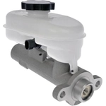 Order New Master Cylinder by DORMAN/FIRST STOP - M630776 For Your Vehicle
