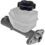 Order New Master Cylinder by DORMAN/FIRST STOP - M630778 For Your Vehicle