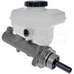 Order New Master Cylinder by DORMAN/FIRST STOP - M630783 For Your Vehicle