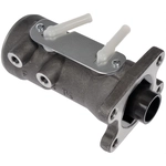 Order New Master Cylinder by DORMAN/FIRST STOP - M630791 For Your Vehicle