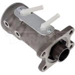 Order New Master Cylinder by DORMAN/FIRST STOP - M630792 For Your Vehicle