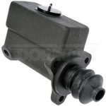 Order New Master Cylinder by DORMAN/FIRST STOP - M630797 For Your Vehicle