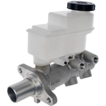Order New Master Cylinder by DORMAN/FIRST STOP - M630801 For Your Vehicle