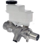 Order New Master Cylinder by DORMAN/FIRST STOP - M630801 For Your Vehicle