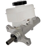 Order New Master Cylinder by DORMAN/FIRST STOP - M630807 For Your Vehicle