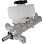 Order New Master Cylinder by DORMAN/FIRST STOP - M630808 For Your Vehicle