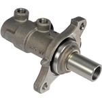 Order New Master Cylinder by DORMAN/FIRST STOP - M630809 For Your Vehicle