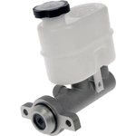 Order New Master Cylinder by DORMAN/FIRST STOP - M630826 For Your Vehicle
