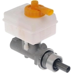 Order New Master Cylinder by DORMAN/FIRST STOP - M630833 For Your Vehicle