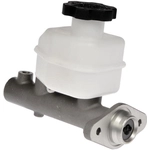 Order New Master Cylinder by DORMAN/FIRST STOP - M630835 For Your Vehicle