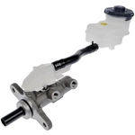 Order New Master Cylinder by DORMAN/FIRST STOP - M630841 For Your Vehicle