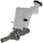 Order New Master Cylinder by DORMAN/FIRST STOP - M630845 For Your Vehicle