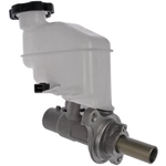 Order New Master Cylinder by DORMAN/FIRST STOP - M630848 For Your Vehicle
