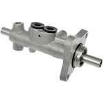 Order New Master Cylinder by DORMAN/FIRST STOP - M630876 For Your Vehicle