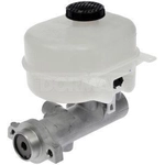 Order New Master Cylinder by DORMAN/FIRST STOP - M630886 For Your Vehicle