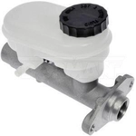 Order New Master Cylinder by DORMAN/FIRST STOP - M630892 For Your Vehicle