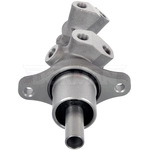 Order New Master Cylinder by DORMAN/FIRST STOP - M630901 For Your Vehicle